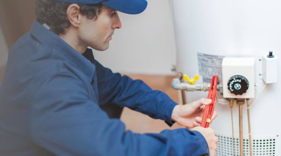 Professional Tankless Water Heater Installation in Summerdale, AL